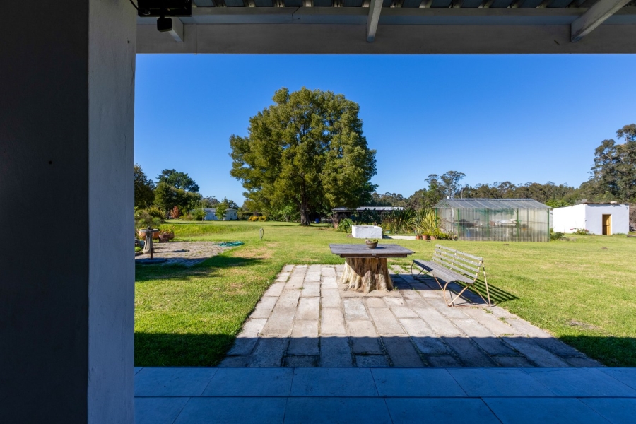 Commercial Property for Sale in Harkerville A H Western Cape